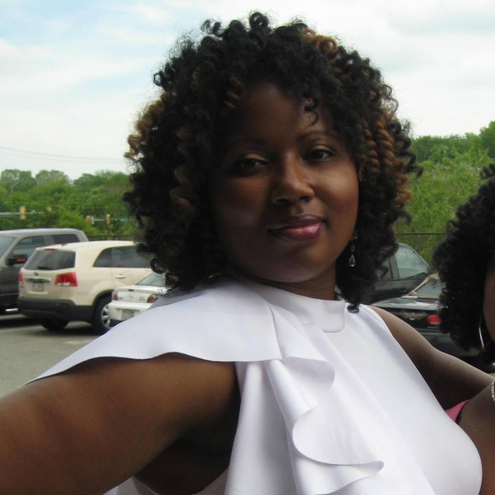 Meet your Posher, Joscelyn